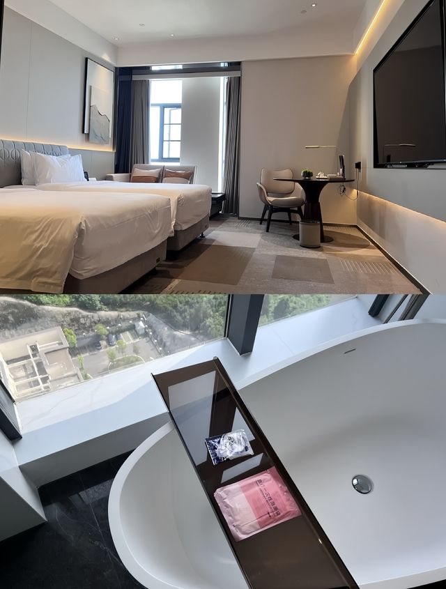 畢業旅行秘笈：雅閣璞邸酒店