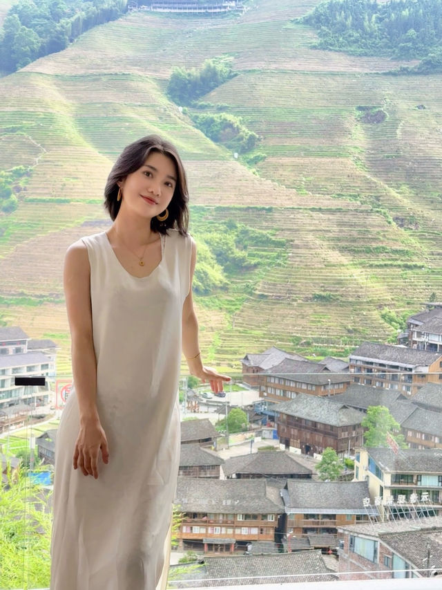 桂林旅行被我發現嘅一間寶藏民宿影相好靚