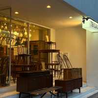 大阪京都探店家居購買必逛！70B中古家具店的寶藏密碼🪑