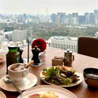🌆東京寶藏發現！紀尾井町王子畫廊酒店的輕奢靜謐時光✨