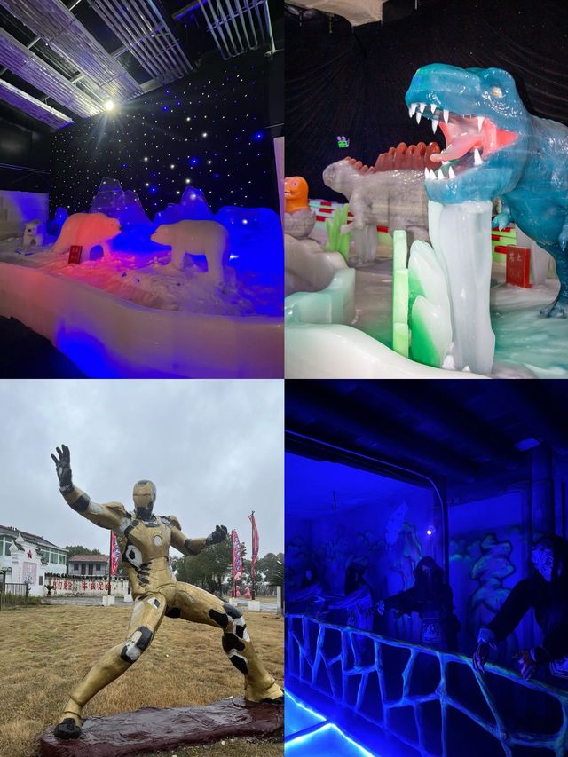 寧波暑假2日1夜玩到癲！唔可以錯過嘅旅遊攻略