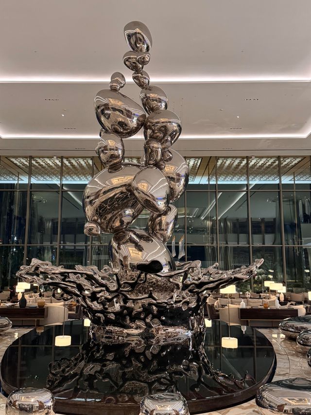 迪拜皇家亞特酒店