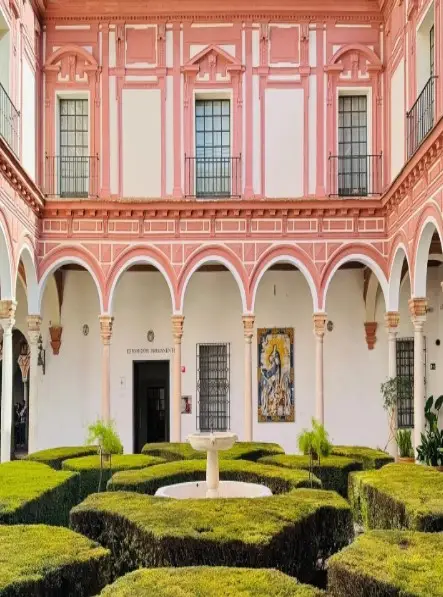 Quick save! Must-visit hidden gems in Seville