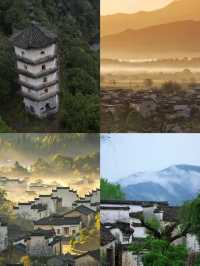 六月反向旅遊窮遊  低消費嘅四個城市