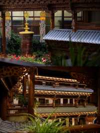 藏韻莊園，大人細路都鍾意！