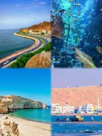 6~7月出國避暑免簽海島 有護照話走就走