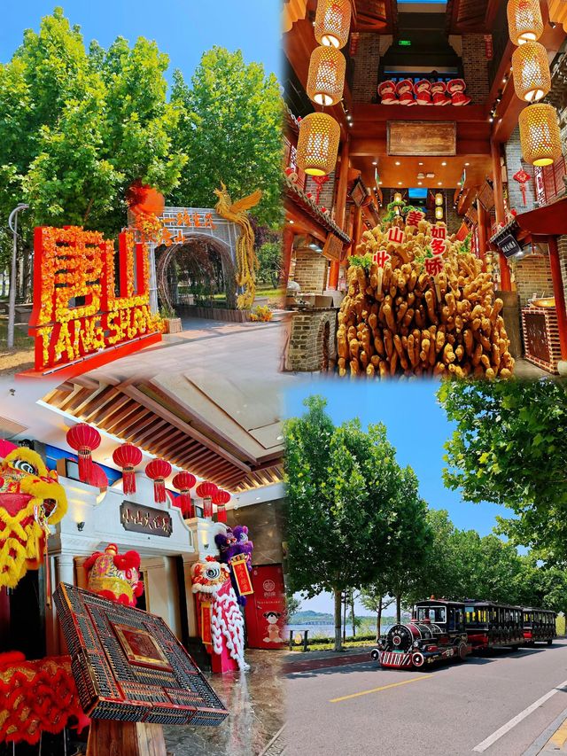 必帶孩子去嘅開闊視野城市