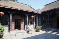 開封老城內冷門國保，巨富「辛亥女傑」故居！