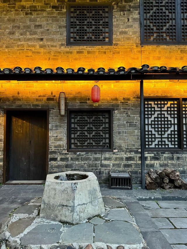湯里文化旅遊度假區旅遊攻略