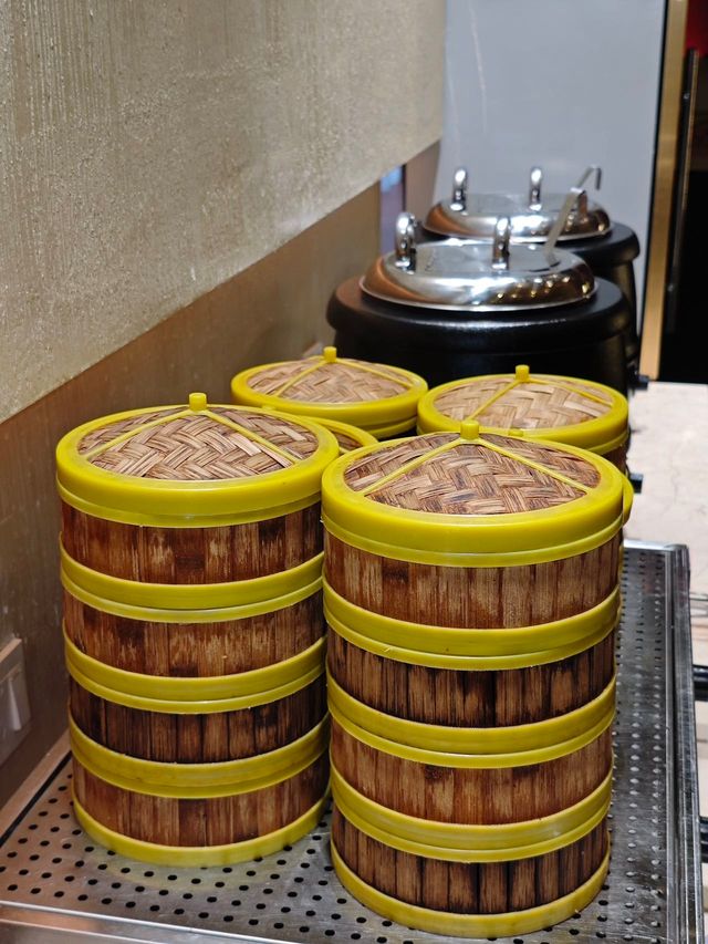 潮陽養生食飯人狂喜！一站式快樂畀我搵到！！