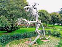 The Living Canvas: Art, Water, and Community on Changsha's Orange Island