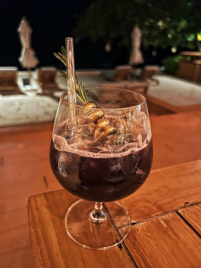 蘇梅島聖塔拉海灘度假酒店：度假勝地
