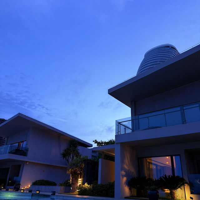 惠州檀舍酒店｜被寵上天的神仙入住體驗✨
