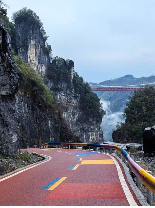 近期嚟湘西，先睇我呢篇