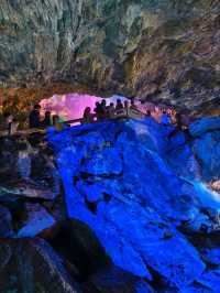 Too Hot to Be Out in Nature? This might be just the place for you!