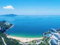 **【絕美海景無邊泳池！珠海格力東澳大酒店沉浸式度假體驗】**  