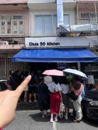 曼谷必吃！Chula 50 Kitchen地道泰餐超詳細攻略 