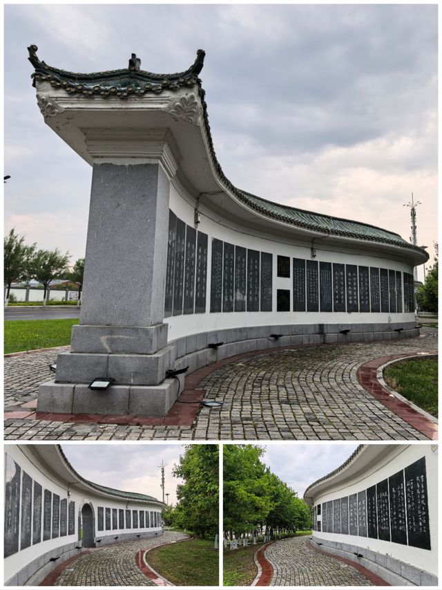 佳木斯同江市，一個令人難忘嘅地方