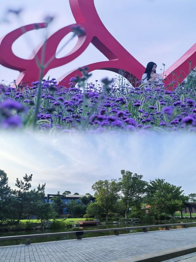 上海周邊避暑天花板！太湖的烏托邦度假村