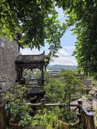 芙蓉鎮 | 隱藏在湘西山水中的千年秘境。