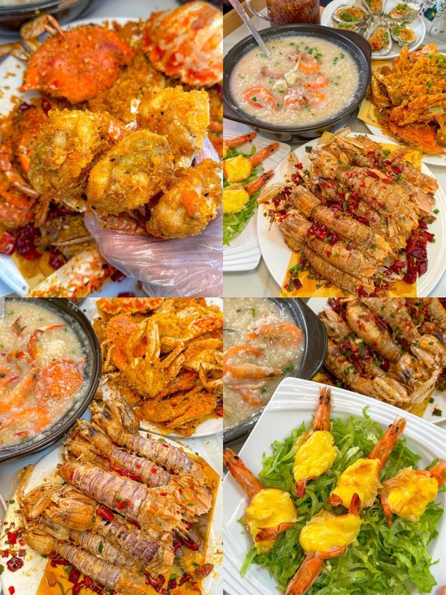北海特色美食攻略