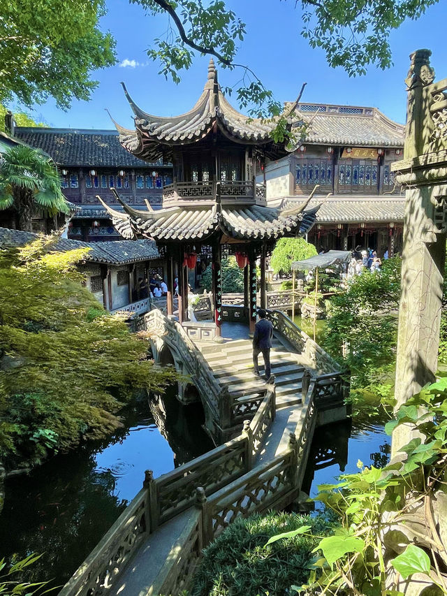 【蘇杭本地團 | 人均600玩盡蘇杭】
🔥【蘇杭本地團 | 人均1000➕玩盡蘇杭】