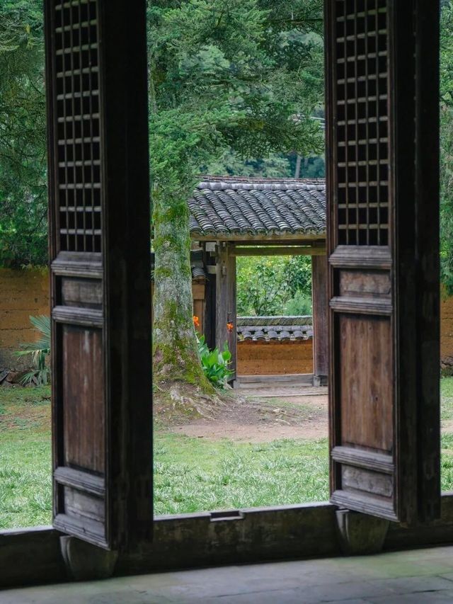 景寧｜浙江唯一少數民族，原始小眾無人知曉