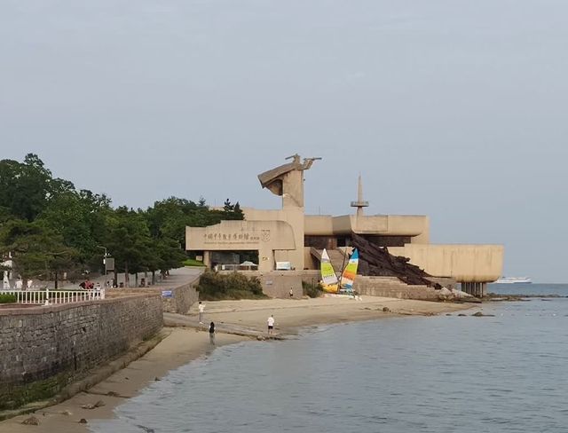 威海印象