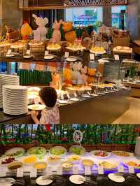 澳門旅遊｜入住呢間珠海親子酒店