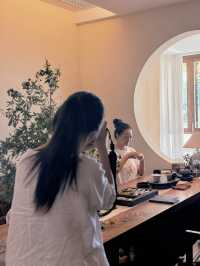 山澗民宿· 鏡頭下的她們，每個都是獨一無二的光 