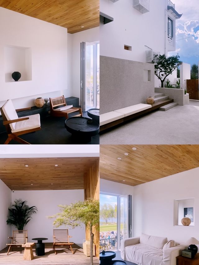 大理13間私藏海景房