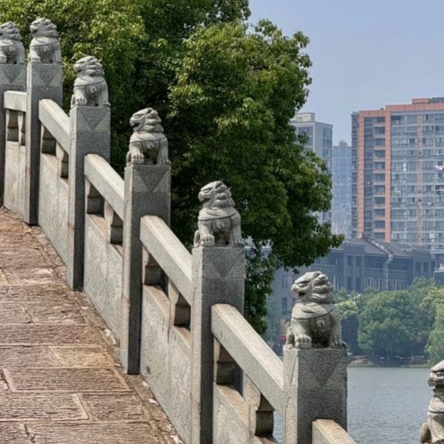 銅陵夏日消暑指南|兩日一夜玩樂攻略