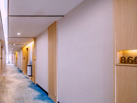 驚艷張家界！天門山仟酒店親測：五星服務隱藏於山水之間】**  
