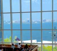 上海浦東3大寶藏地｜文藝又硬核！