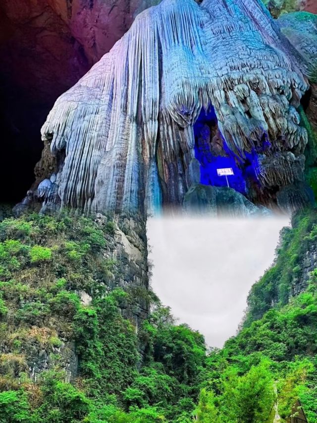 廣西桂林旅遊攻略