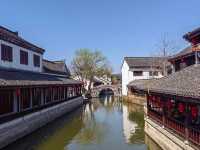 去咗4次紹興柯岩風景區，終於玩到明！