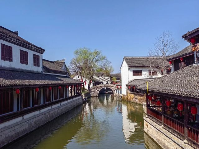 去咗4次紹興柯岩風景區，終於玩到明！