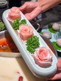 暑假聚餐好去處！撈王走起…
