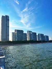 澳景藍灣近岸海景公寓黃金海岸店真係太吸引啦！