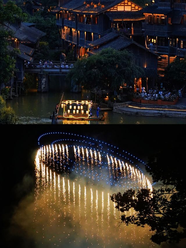 貴陽周邊避暑清單收藏好，快樂延續整個夏天！