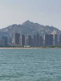 變身小漁夫帶娃玩轉青島海洋世界