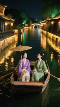 一朝入畫卷，一日夢千年！開封2天1夜深度遊攻略