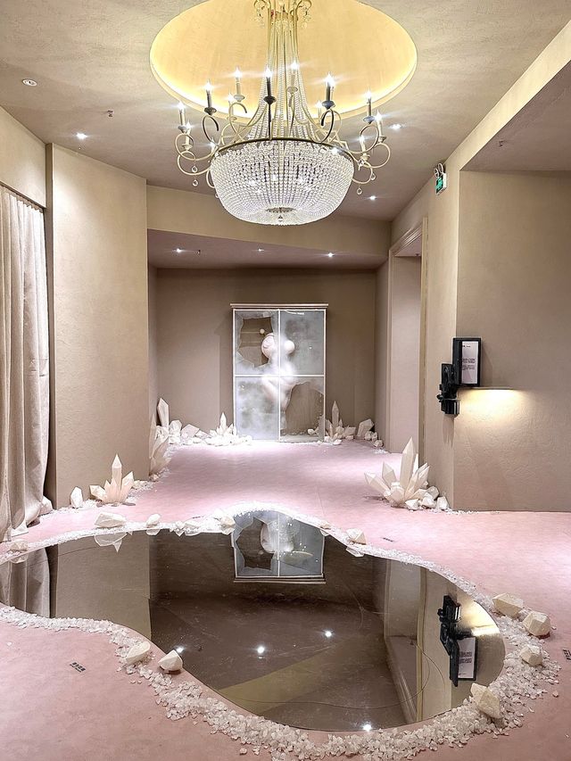 上海新展