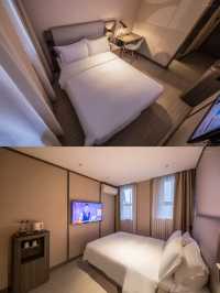 漢庭酒店真實入住體驗：性價比之選，細節加分！