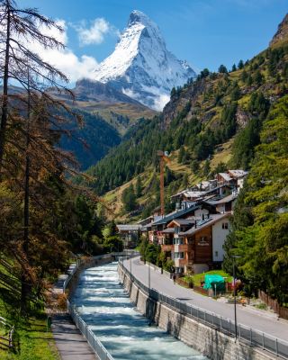 Just got back from a 7-day trip to Switzerland, here's my experience summary...
