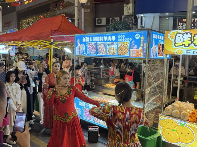 西寧4日遊