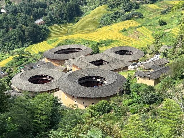 世界文化遺產！暑假帶小朋友去邊度好？