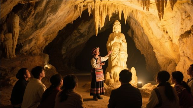 瀘沽湖7日遊