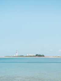日本最東端沖繩島機場