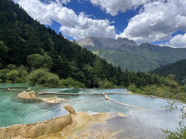 人間瑤池，黃龍已回，我講啲唔同嘅嘢